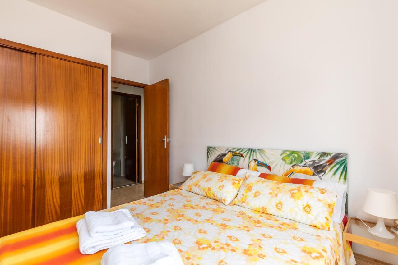 Isola Beachside Apartment Βαλένθια Εξωτερικό φωτογραφία