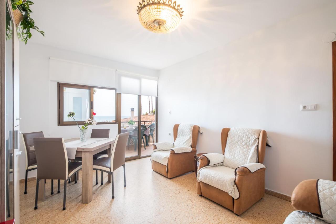 Isola Beachside Apartment Βαλένθια Εξωτερικό φωτογραφία
