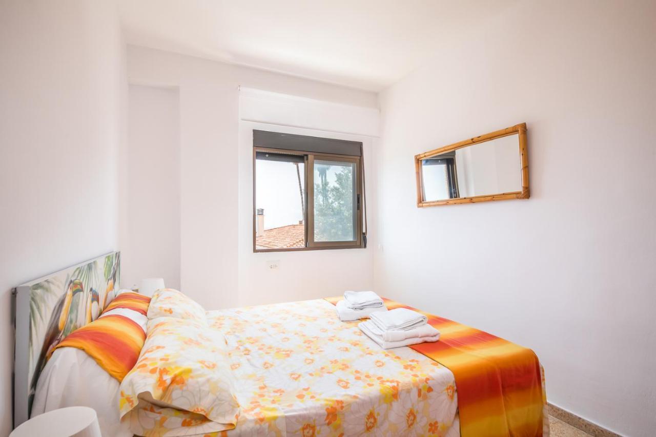 Isola Beachside Apartment Βαλένθια Εξωτερικό φωτογραφία