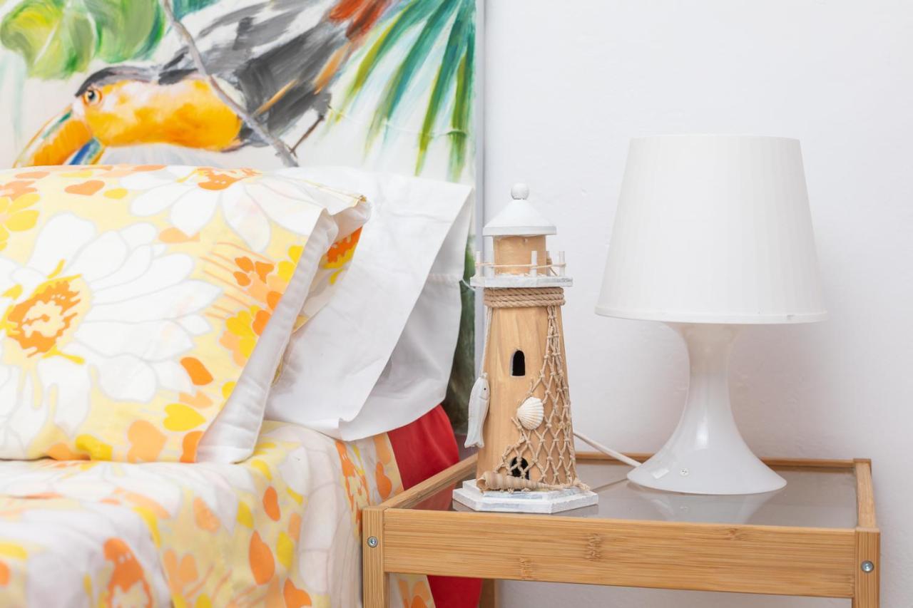Isola Beachside Apartment Βαλένθια Εξωτερικό φωτογραφία