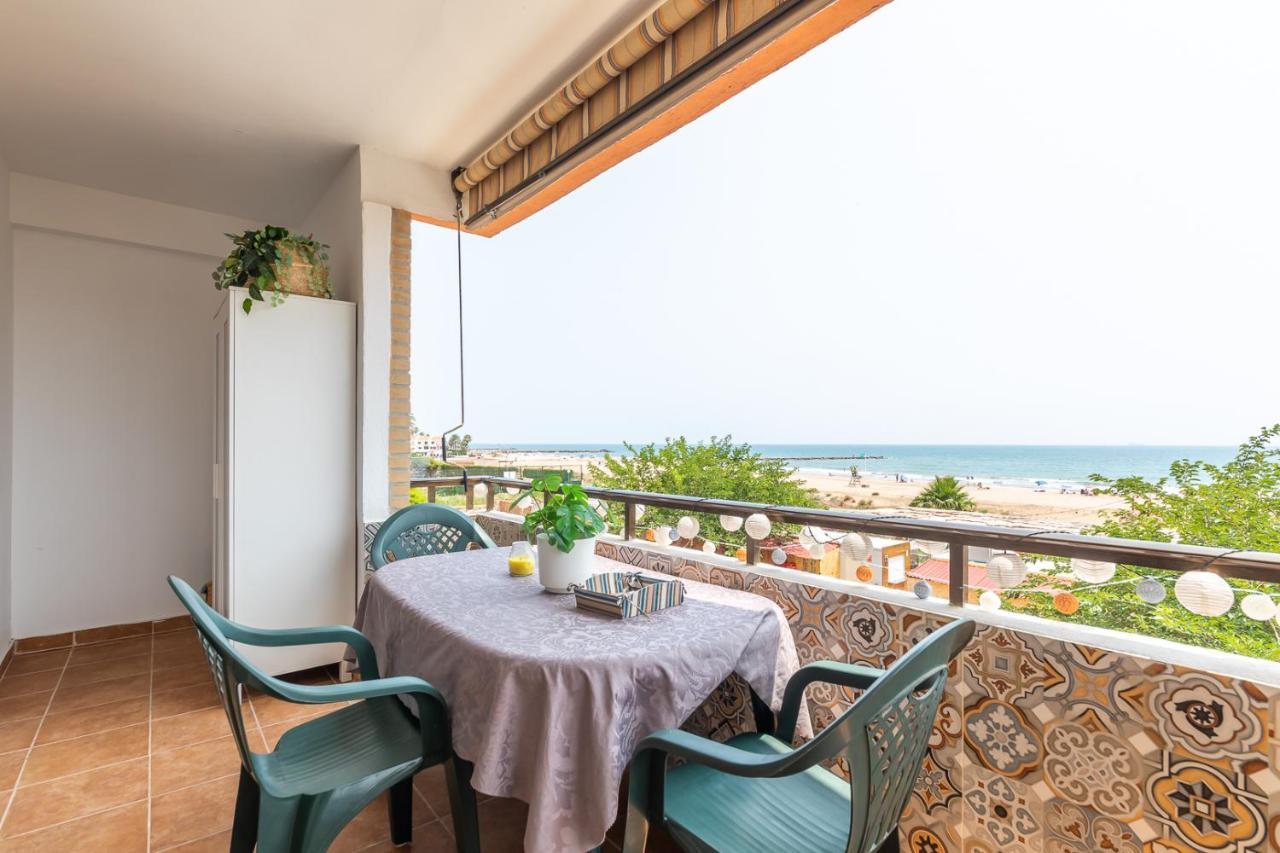 Isola Beachside Apartment Βαλένθια Εξωτερικό φωτογραφία