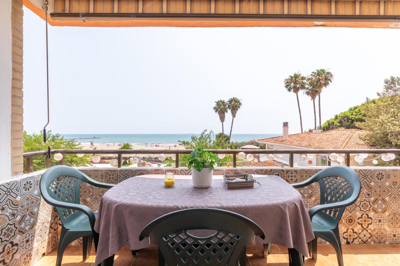 Isola Beachside Apartment Βαλένθια Εξωτερικό φωτογραφία
