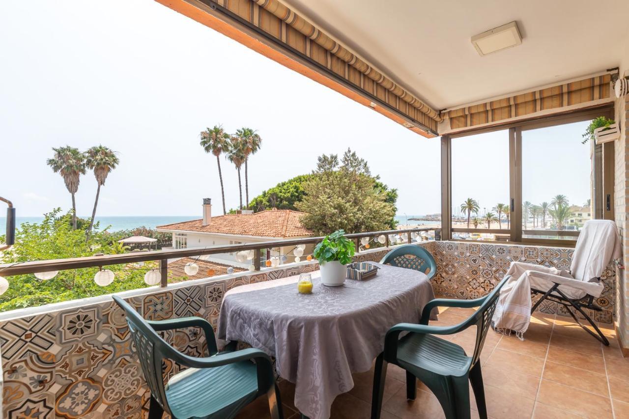 Isola Beachside Apartment Βαλένθια Εξωτερικό φωτογραφία